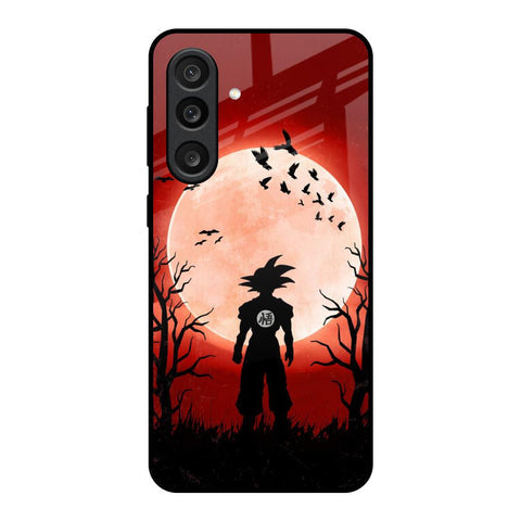 Winter Forest Glossy Case for Samsung Galaxy M56 5G