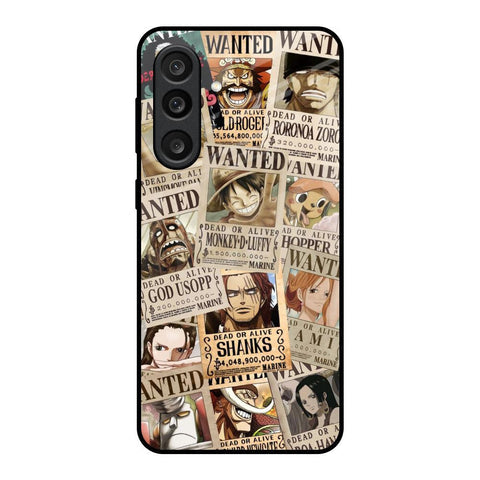 Dead Or Alive Glossy Case for Samsung Galaxy M56 5G