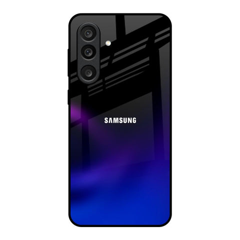 Black Onyx Glossy Case for Samsung Galaxy M56 5G