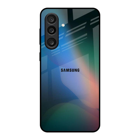 Forecasting Ocean Glossy Case for Samsung Galaxy M56 5G