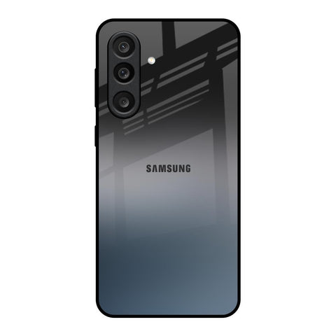 Dramatic Grey Glossy Case for Samsung Galaxy M56 5G