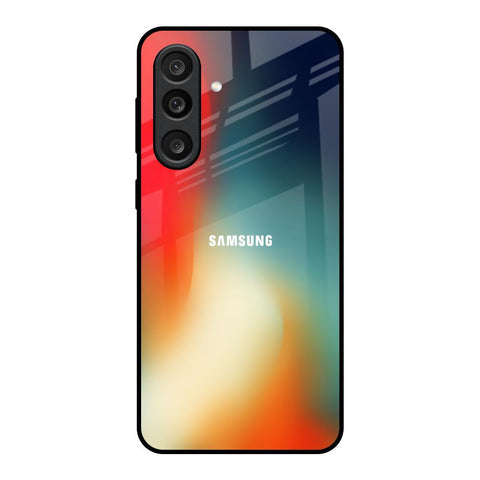 Tri Light Glossy Case for Samsung Galaxy M56 5G