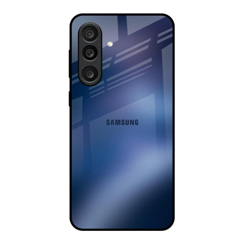 Dark Sea Glossy Case for Samsung Galaxy M56 5G