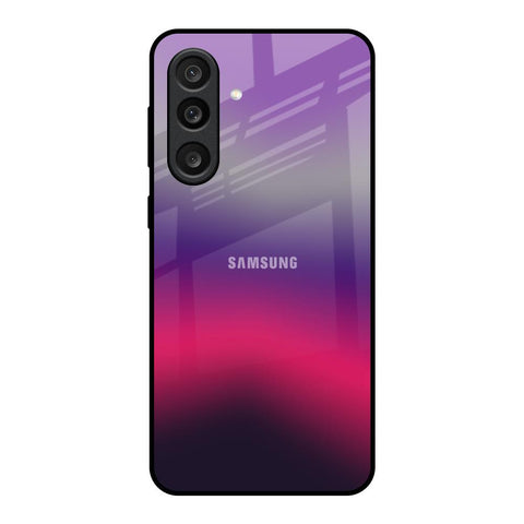 Pink Horizon Glossy Case for Samsung Galaxy M56 5G