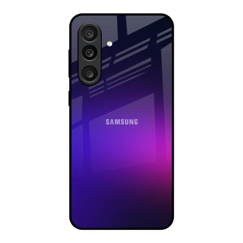 Dual Magic Tone Glossy Case for Samsung Galaxy M56 5G