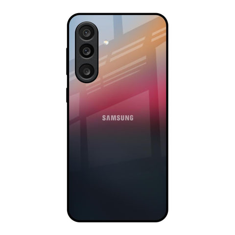 Ocean View Glossy Case for Samsung Galaxy M56 5G