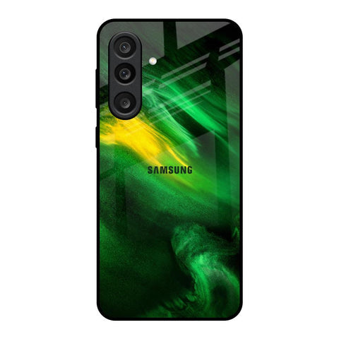 Forest Galaxy Glossy Case for Samsung Galaxy M56 5G