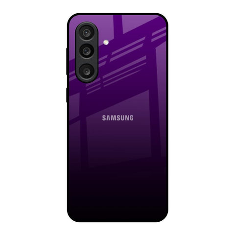 Harbor Royal Blue Glossy Case For Samsung Galaxy M56 5G