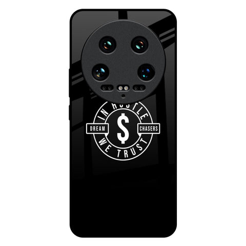 Dream Chasers Glossy Case for Mi 14 Ultra 5G