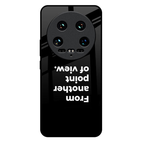 Motivation Glossy Case for Mi 14 Ultra 5G