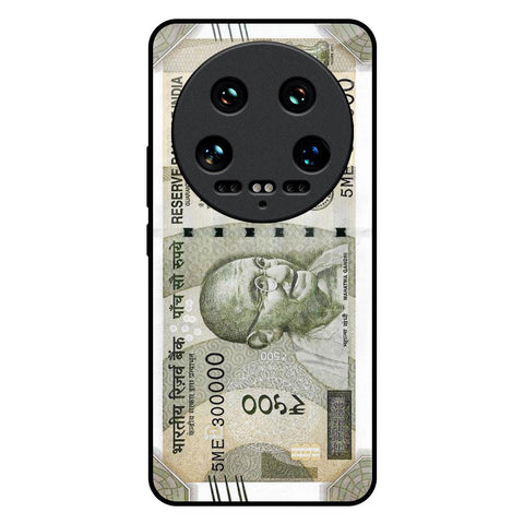 Cash Mantra Glossy Case for Mi 14 Ultra 5G