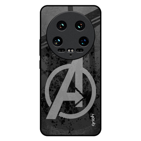 Sign Of Hope Glossy Case for Mi 14 Ultra 5G