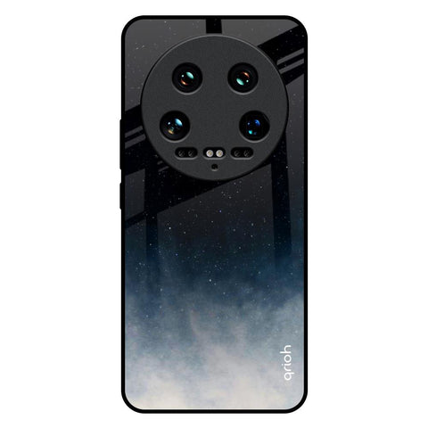 Black Aura Glossy Case for Mi 14 Ultra 5G