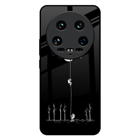 Catch the Moon Glossy Case for Mi 14 Ultra 5G