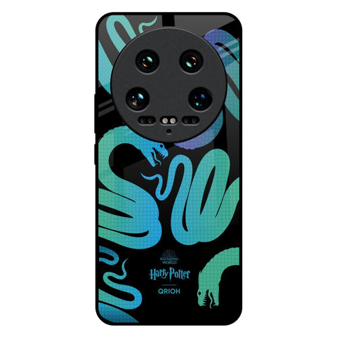 Basilisk Glossy Case for Mi 14 Ultra 5G