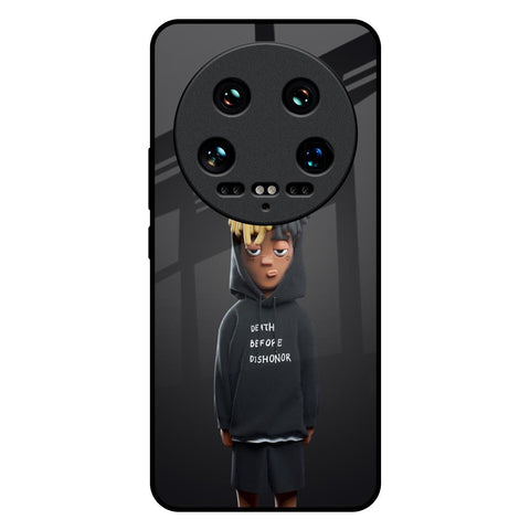 Dishonor Glossy Case for Mi 14 Ultra 5G
