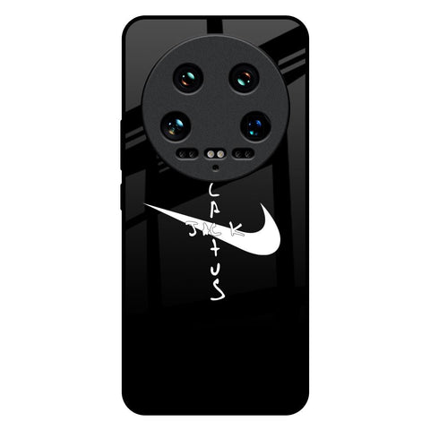 Jack Cactus Glossy Case for Mi 14 Ultra 5G