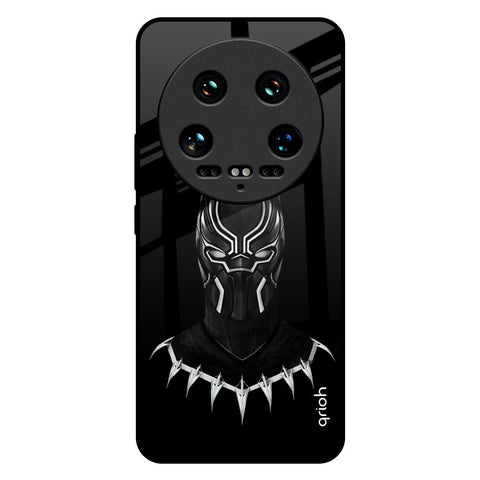 Dark Superhero Glossy Case for Mi 14 Ultra 5G