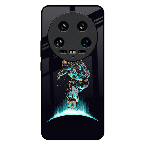 Star Ride Glossy Case for Mi 14 Ultra 5G