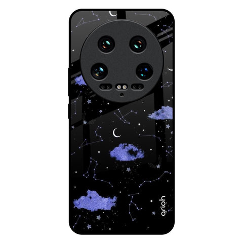 Constellations Glossy Case for Mi 14 Ultra 5G