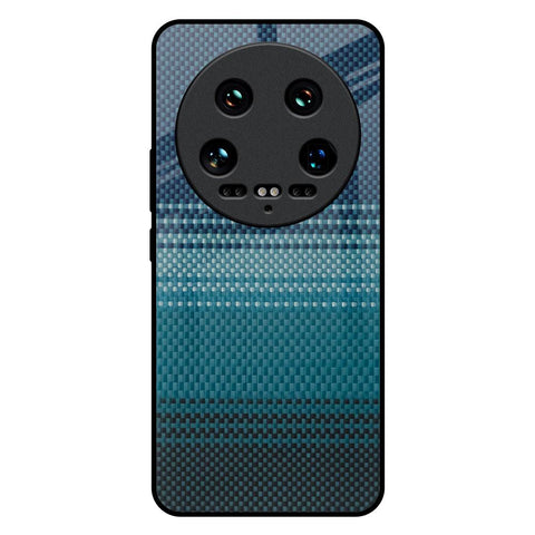Modern Rug Glossy Case for Mi 14 Ultra 5G