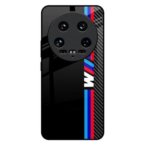 Automotive Art Glossy Case for Mi 14 Ultra 5G