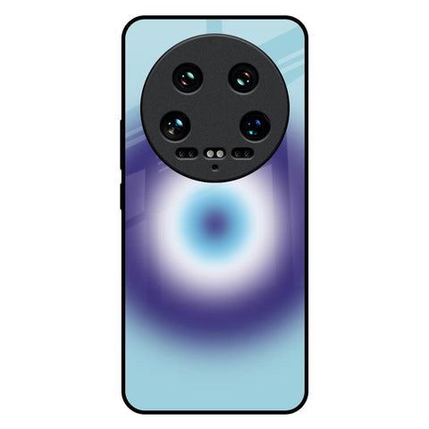 EvilEye Art Glossy Case for Mi 14 Ultra 5G