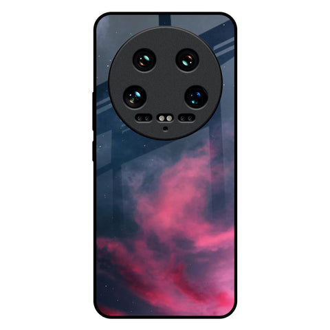 Moon Night Glossy Case For Mi 14 Ultra 5G