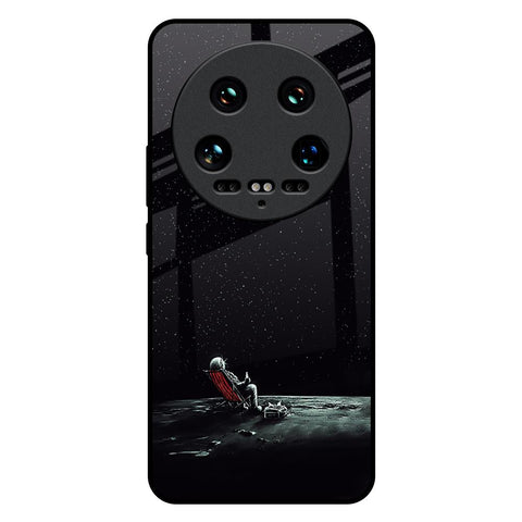 Relaxation Mode On Glossy Case For Mi 14 Ultra 5G