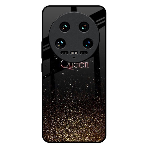 I Am The Queen Glossy Case for Mi 14 Ultra 5G