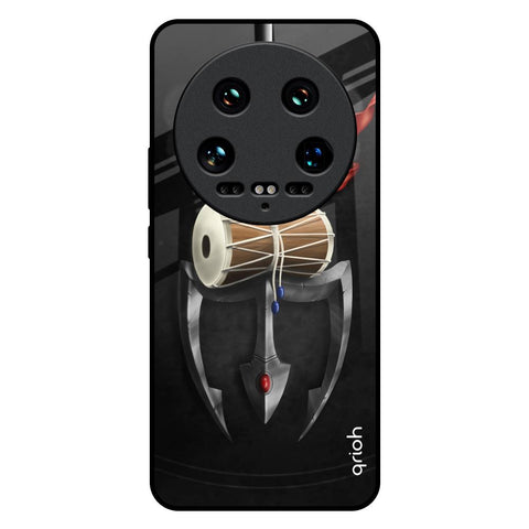 Power Of Lord Glossy Case For Mi 14 Ultra 5G