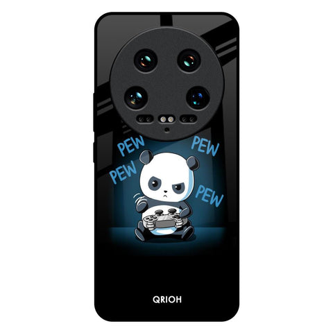 Pew Pew Glossy Case for Mi 14 Ultra 5G