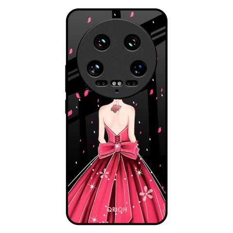 Fashion Princess Glossy Case for Mi 14 Ultra 5G