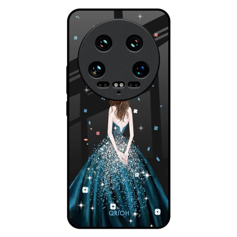 Queen Of Fashion Glossy Case for Mi 14 Ultra 5G