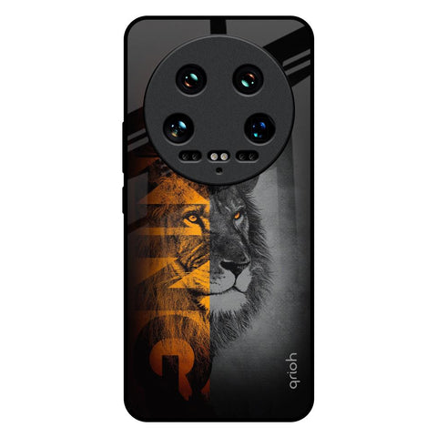 King Of Forest Glossy Case for Mi 14 Ultra 5G