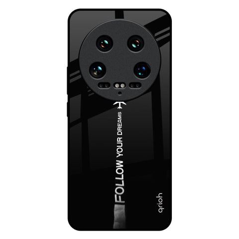 Follow Your Dreams Glossy Case for Mi 14 Ultra 5G