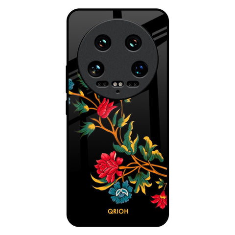 Dazzling Art Glossy Case for Mi 14 Ultra 5G
