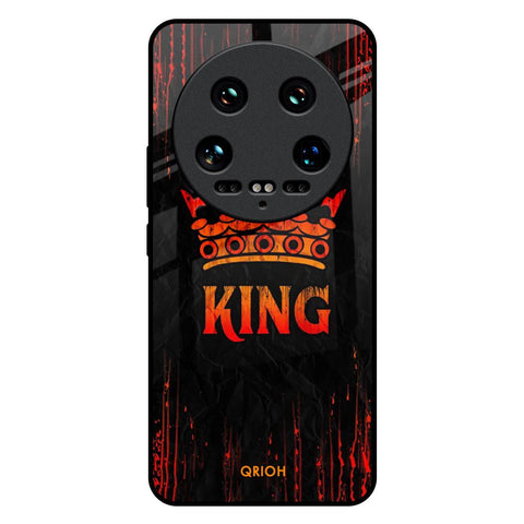 Royal King Glossy Case for Mi 14 Ultra 5G