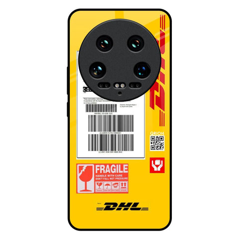 Express Worldwide Glossy Case For Mi 14 Ultra 5G
