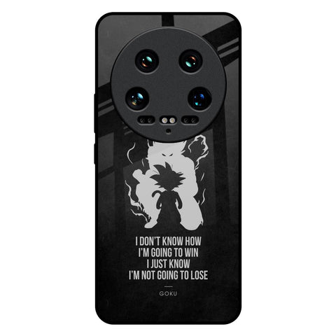 Ace One Piece Glossy Case for Mi 14 Ultra 5G