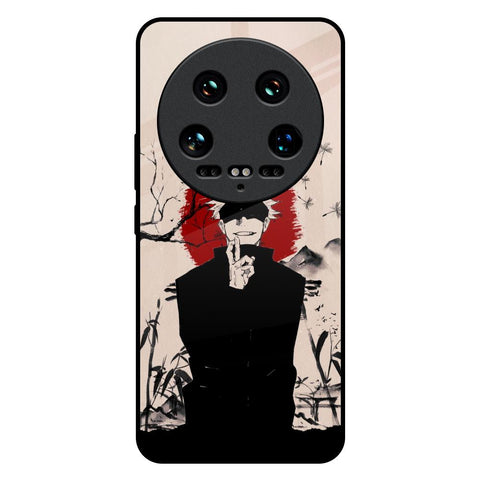 Manga Series Glossy Case for Mi 14 Ultra 5G