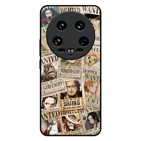 Dead Or Alive Glossy Case for Mi 14 Ultra 5G