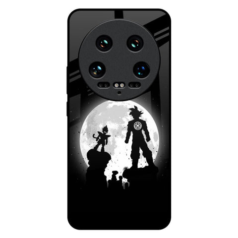 True Saiyans Glossy Case for Mi 14 Ultra 5G