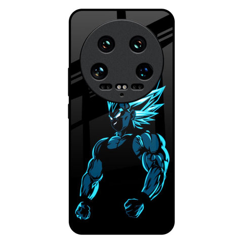 Pumped Up Anime Glossy Case for Mi 14 Ultra 5G