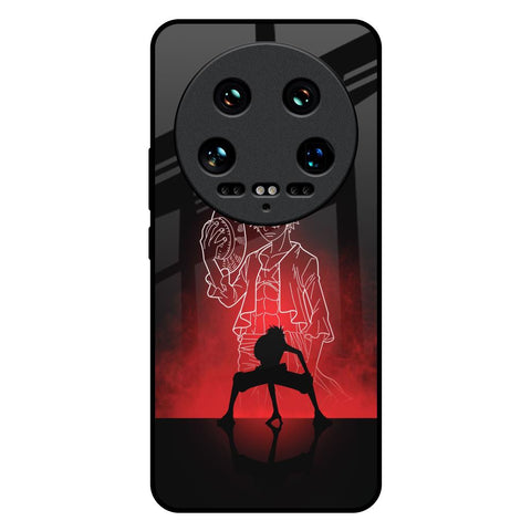 Soul Of Anime Glossy Case for Mi 14 Ultra 5G