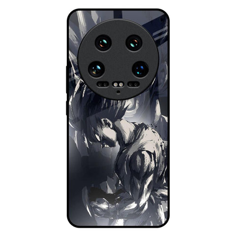 Sketch Art DB Glossy Case for Mi 14 Ultra 5G