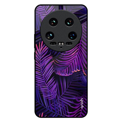 Plush Nature Glossy Case for Mi 14 Ultra 5G