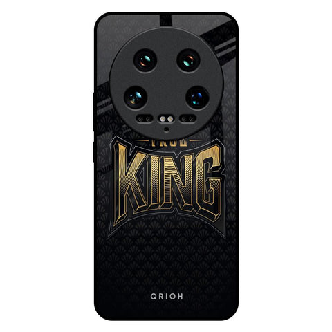 True King Glossy Case for Mi 14 Ultra 5G