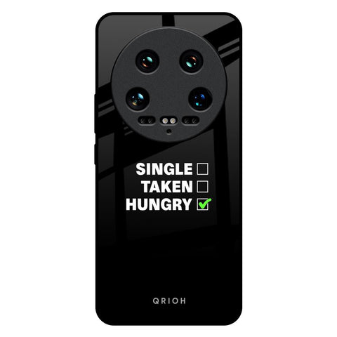 Hungry Glossy Case for Mi 14 Ultra 5G