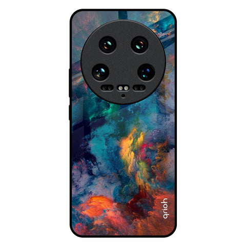 Cloudburst Glossy Case for Mi 14 Ultra 5G